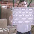 Why Installing 8x30x4 Air Filters Is the Smartest Upgrade for Long-Term HVAC Performance