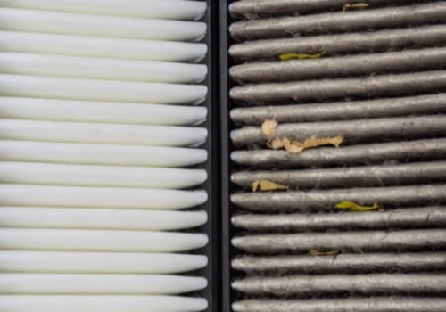 Expert Tips on HVAC Installation and Choosing the Right 20x24x4 MERV 13 Air Filter for Lasting Performance