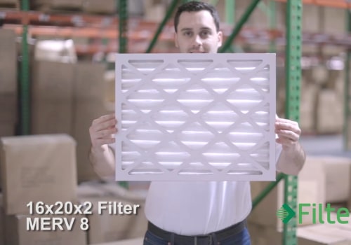 Why Installing 8x30x4 Air Filters Is the Smartest Upgrade for Long-Term HVAC Performance